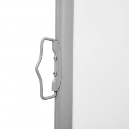 Acquista Tenda da Sole Laterale Retrattile Crema 100x600 cm con riferimento GHV-48443 della ditta GARDENHOME