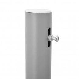 Acquista Tenda da Sole Laterale Retrattile Crema 100x600 cm con riferimento GHV-48443 della ditta GARDENHOME