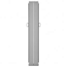 Acquista Tenda da Sole Laterale Retrattile Antracite 100x600 cm con riferimento GHV-48444 della ditta GARDENHOME