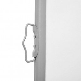 Acquista Tenda da Sole Laterale Retrattile Crema 120x600 cm con riferimento GHV-48449 della ditta GARDENHOME