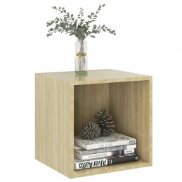 Acquista Armadietti a Muro 2 pz Rovere Sonoma 37x37x37 cm in Truciolato con riferimento GHV-805454 della ditta GARDENHOME