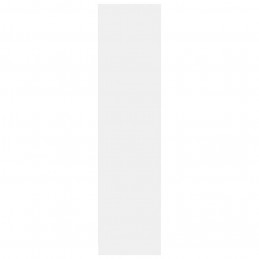 Acquista Armadio Bianco 50x50x200 cm in Truciolato con riferimento GHV-800234 della ditta GARDENHOME