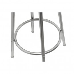 Acquista Sgabelli da Bar Set 2 pz in Acciaio Marroni con riferimento GHV-60560 della ditta GARDENHOME