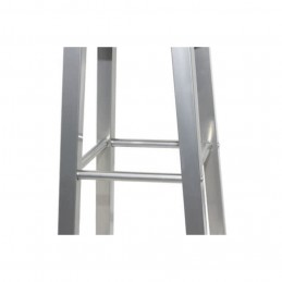 Acquista Set Sgabelli da Bar 2 pz in Metallo e Sedile in MDF con riferimento GHV-60562 della ditta GARDENHOME