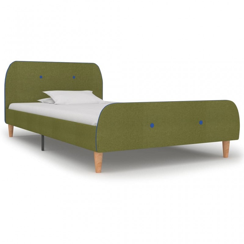 Acquista Giroletto Verde in Tessuto 90x200 cm con riferimento GHV-280931 della ditta GARDENHOME