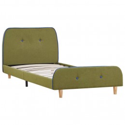 Acquista Giroletto Verde in Tessuto 90x200 cm con riferimento GHV-280931 della ditta GARDENHOME