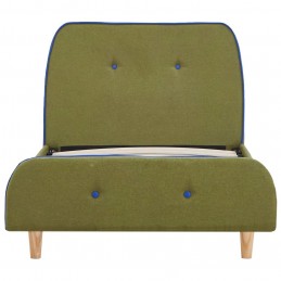 Acquista Giroletto Verde in Tessuto 90x200 cm con riferimento GHV-280931 della ditta GARDENHOME