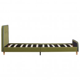 Acquista Giroletto Verde in Tessuto 90x200 cm con riferimento GHV-280931 della ditta GARDENHOME