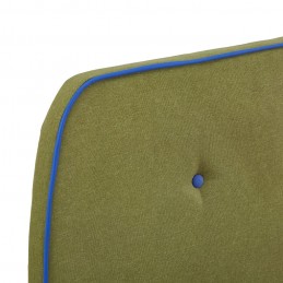 Acquista Giroletto Verde in Tessuto 90x200 cm con riferimento GHV-280931 della ditta GARDENHOME