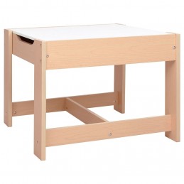 Acquista Tavolo per Bambini con 2 Sedie in MDF con riferimento GHV-80284 della ditta GARDENHOME