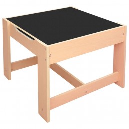 Acquista Tavolo per Bambini con 2 Sedie in MDF con riferimento GHV-80284 della ditta GARDENHOME