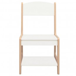Acquista Tavolo per Bambini con 2 Sedie in MDF con riferimento GHV-80284 della ditta GARDENHOME