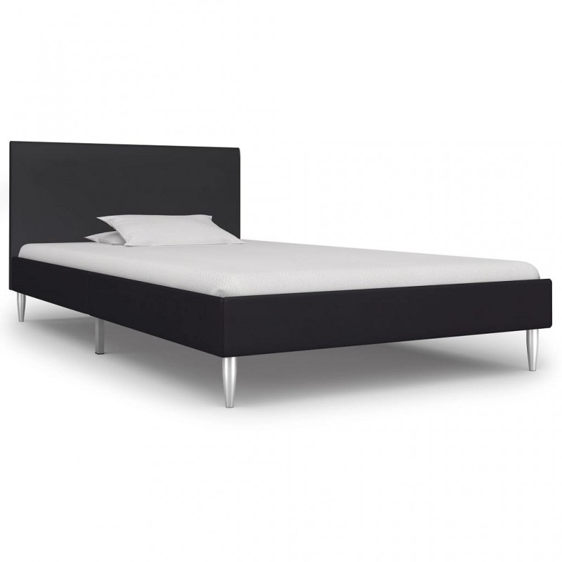 Acquista Giroletto Nero in Tessuto 90x200 cm con riferimento GHV-280941 della ditta GARDENHOME