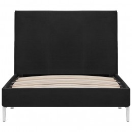 Acquista Giroletto Nero in Tessuto 90x200 cm con riferimento GHV-280941 della ditta GARDENHOME