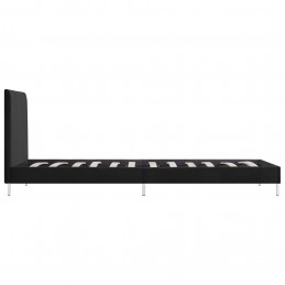 Acquista Giroletto Nero in Tessuto 90x200 cm con riferimento GHV-280941 della ditta GARDENHOME
