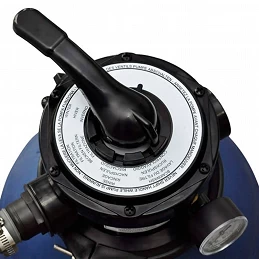 Acquista Pompe con Filtro a Sabbia 2 pz 400 W 11000 l/h con riferimento GHV-277089 della ditta GARDENHOME