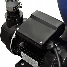 Acquista Pompe con Filtro a Sabbia 2 pz 400 W 11000 l/h con riferimento GHV-277089 della ditta GARDENHOME