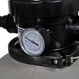 Acquista Pompa con Filtro a Sabbia 2 pz 600 W 17000 l/h con riferimento GHV-277090 della ditta GARDENHOME