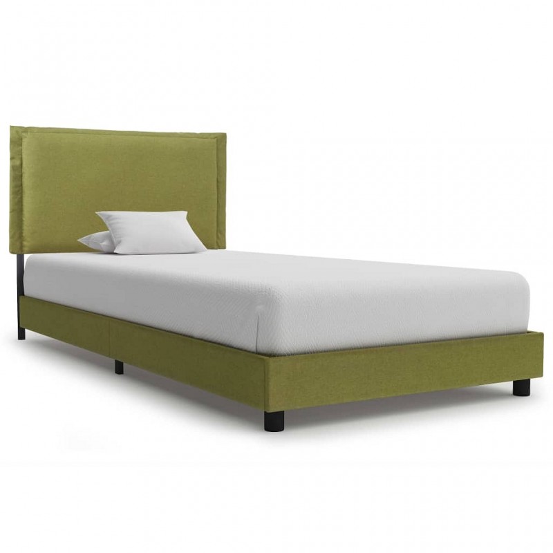 Acquista Giroletto Verde in Tessuto 90x200 cm con riferimento GHV-280996 della ditta GARDENHOME