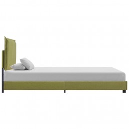 Acquista Giroletto Verde in Tessuto 90x200 cm con riferimento GHV-280996 della ditta GARDENHOME