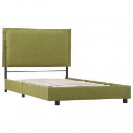 Acquista Giroletto Verde in Tessuto 90x200 cm con riferimento GHV-280996 della ditta GARDENHOME