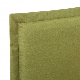 Acquista Giroletto Verde in Tessuto 90x200 cm con riferimento GHV-280996 della ditta GARDENHOME