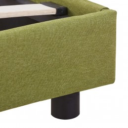 Acquista Giroletto Verde in Tessuto 90x200 cm con riferimento GHV-280996 della ditta GARDENHOME