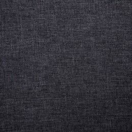 Acquista Panca 139,5 cm Grigio Scuro in Poliestere con riferimento GHV-281334 della ditta GARDENHOME