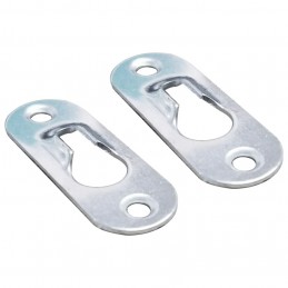 Acquista Comodino Pensile Grigio Cemento 40x30x15 cm Truciolato con riferimento GHV-800314 della ditta GARDENHOME