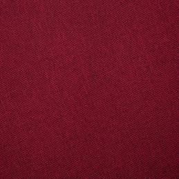 Acquista Divano a 3 Posti in Tessuto Rosso Vino con riferimento GHV-281394 della ditta GARDENHOME