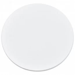 Acquista Tavolo da Bar Bianco 60x107,5 cm in MDF con riferimento GHV-281544 della ditta GARDENHOME