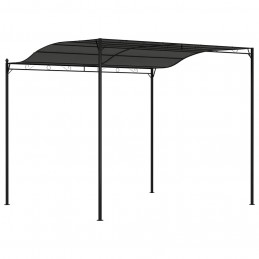 Acquista Tendalino Parasole 3x2,5 m Antracite con riferimento GHV-47948 della ditta GARDENHOME