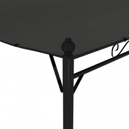 Acquista Tendalino Parasole 3x2,5 m Antracite con riferimento GHV-47948 della ditta GARDENHOME