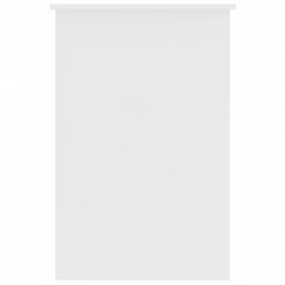 Acquista Scrivania Bianca 100x50x76 cm in Legno Multistrato con riferimento GHV-800549 della ditta GARDENHOME