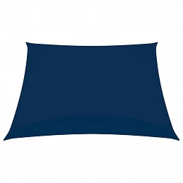 Acquista Vela Parasole in Tela Oxford Quadrata 3,6x3,6 m Blu con riferimento GHV-135523 della ditta GARDENHOME