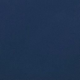Acquista Parasole a Vela in Tela Oxford Quadrato 4,5x4,5 m Blu con riferimento GHV-135525 della ditta GARDENHOME