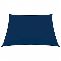 Acquista Parasole a Vela in Tela Oxford Quadrata 6x6 m Blu con riferimento GHV-135527 della ditta GARDENHOME