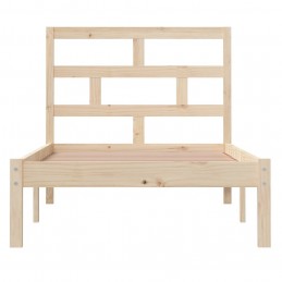 Acquista Giroletto in Legno Massello 90x190 cm 3FT Single con riferimento GHV-3101183 della ditta GARDENHOME
