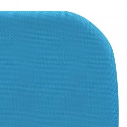 Acquista Lettini Prendisole Pieghevoli 2pz in Acciaio e Tessuto Blu con riferimento GHV-310344 della ditta GARDENHOME