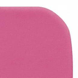 Acquista Lettini Prendisole Pieghevoli 2pz in Acciaio e Tessuto Rosa con riferimento GHV-310345 della ditta GARDENHOME