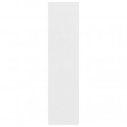 Acquista Armadio Bianco 100x50x200 cm in Legno Multistrato con riferimento GHV-800603 della ditta GARDENHOME