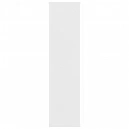 Acquista Armadio con Cassetti Bianco 50x50x200 cm in Legno Multistrato con riferimento GHV-800612 della ditta GARDENHOME