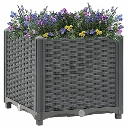 Fioriera Rialzata 40x40x38...