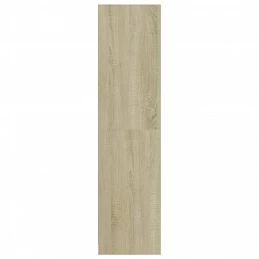 Acquista Armadio con Cassetti Rovere Sonoma 50x50x200 cm in Truciolato con riferimento GHV-800615 della ditta GARDENHOME