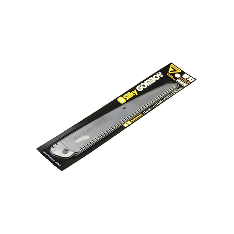 Acquista Lama ricambio pocketboy 17 con riferimento r-1556 della ditta SILKY JAPAN