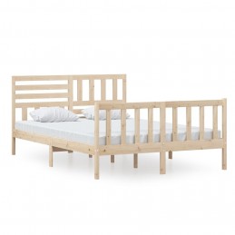Acquista Giroletto in Legno Massello 140x200 cm con riferimento GHV-3101153 della ditta GARDENHOME