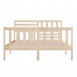 Acquista Giroletto in Legno Massello 140x200 cm con riferimento GHV-3101153 della ditta GARDENHOME