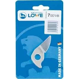 Acquista Lama lowe 7 con riferimento 7001BL della ditta Stocker