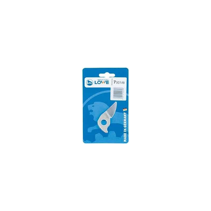 Acquista Lama lowe 7 con riferimento 7001BL della ditta Stocker