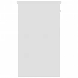 Acquista Scrivania Bianca 90x45x76 cm in Truciolato con riferimento GHV-801373 della ditta GARDENHOME